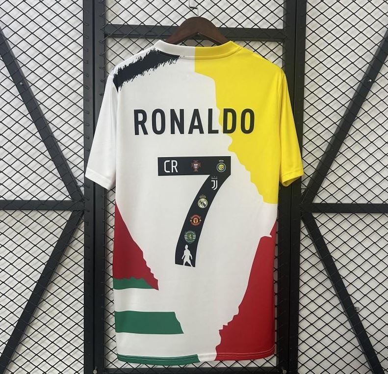 Cristiano Ronaldo Edição Especial
