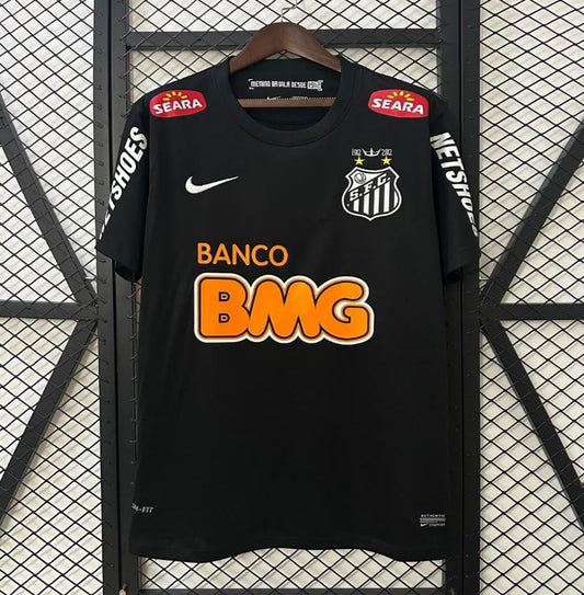 Santos Preta 12/13