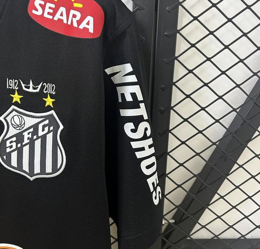 Santos Preta 12/13