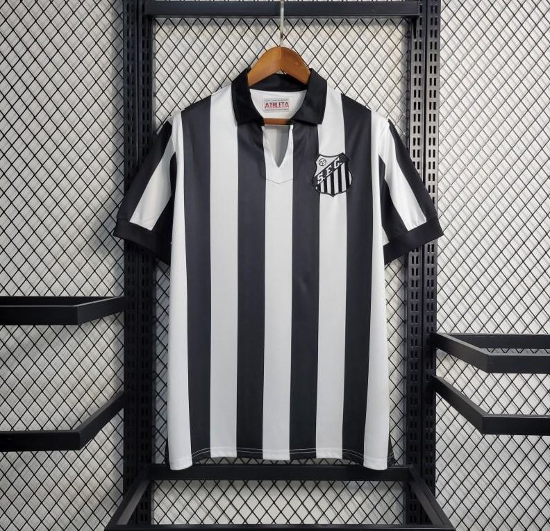 Santos Retro 1958