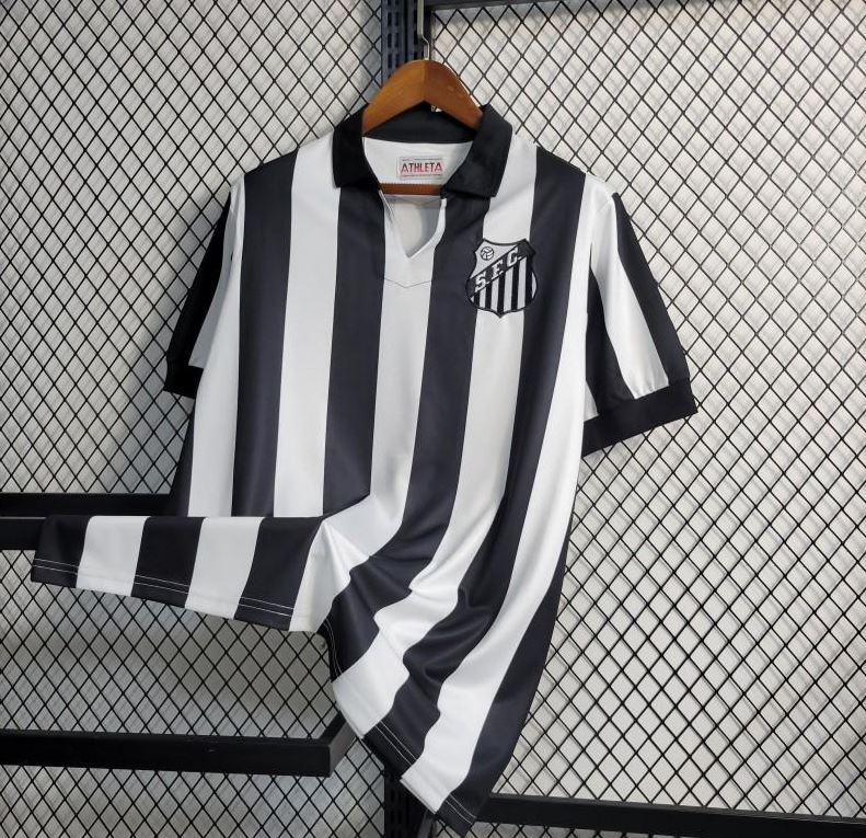 Santos Retro 1958