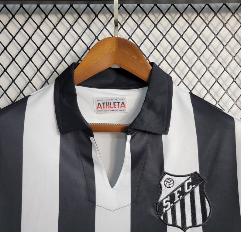 Santos Retro 1958