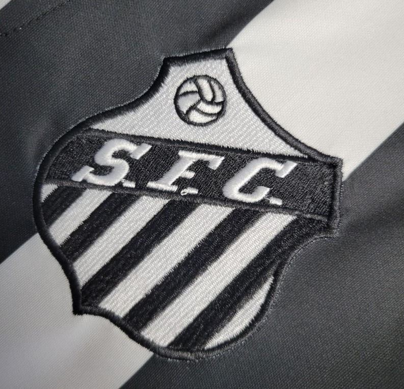 Santos Retro 1958