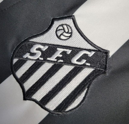Santos Retro 1958