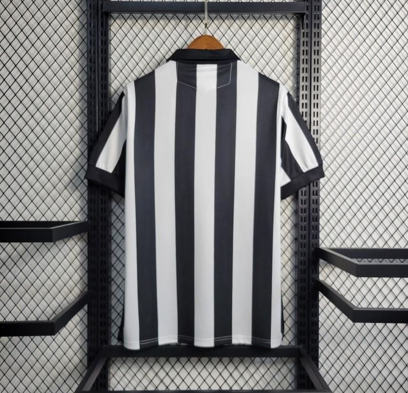 Santos Retro 1958
