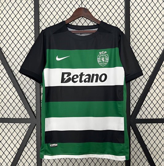 Sporting Principal 24/25