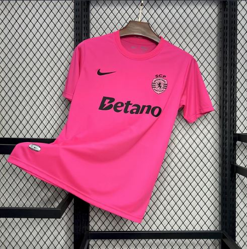 Sporting Especial Prevenção do Cancro de Mama 24/25