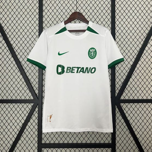 Sporting Visitante 24/25