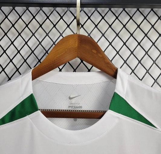Sporting Visitante 24/25