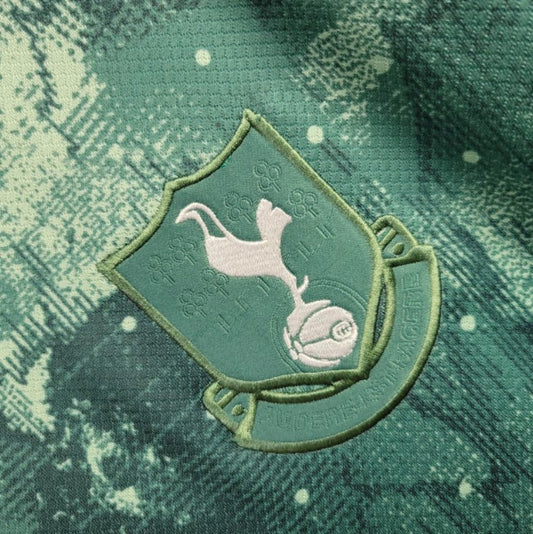 Tottenham Terceiro Equipamento 24/25