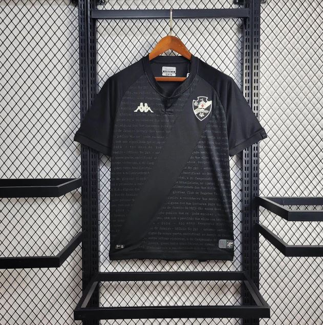 Vasco Guarda-Redes 24/25